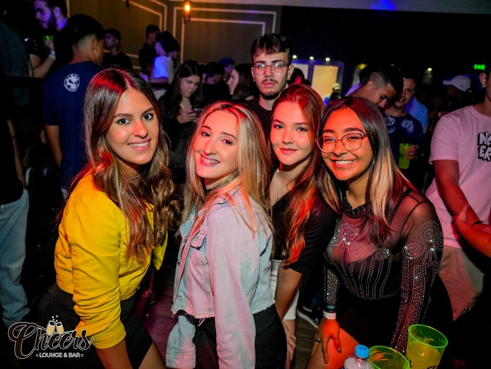 CHEERS OBJETIVO - 01/09/23