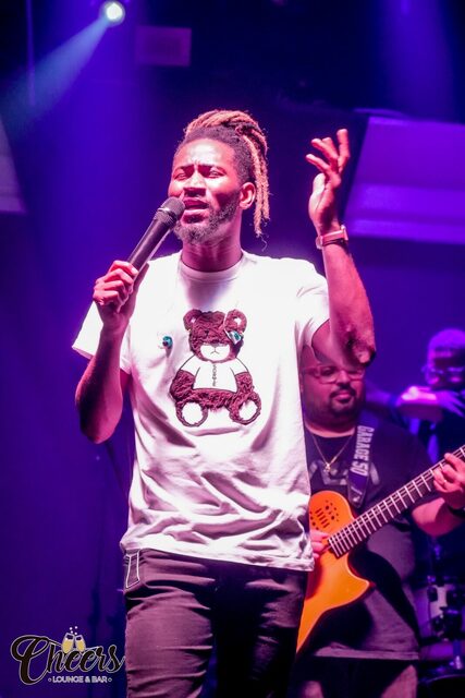 BDAY GIORGIO E FELIPE