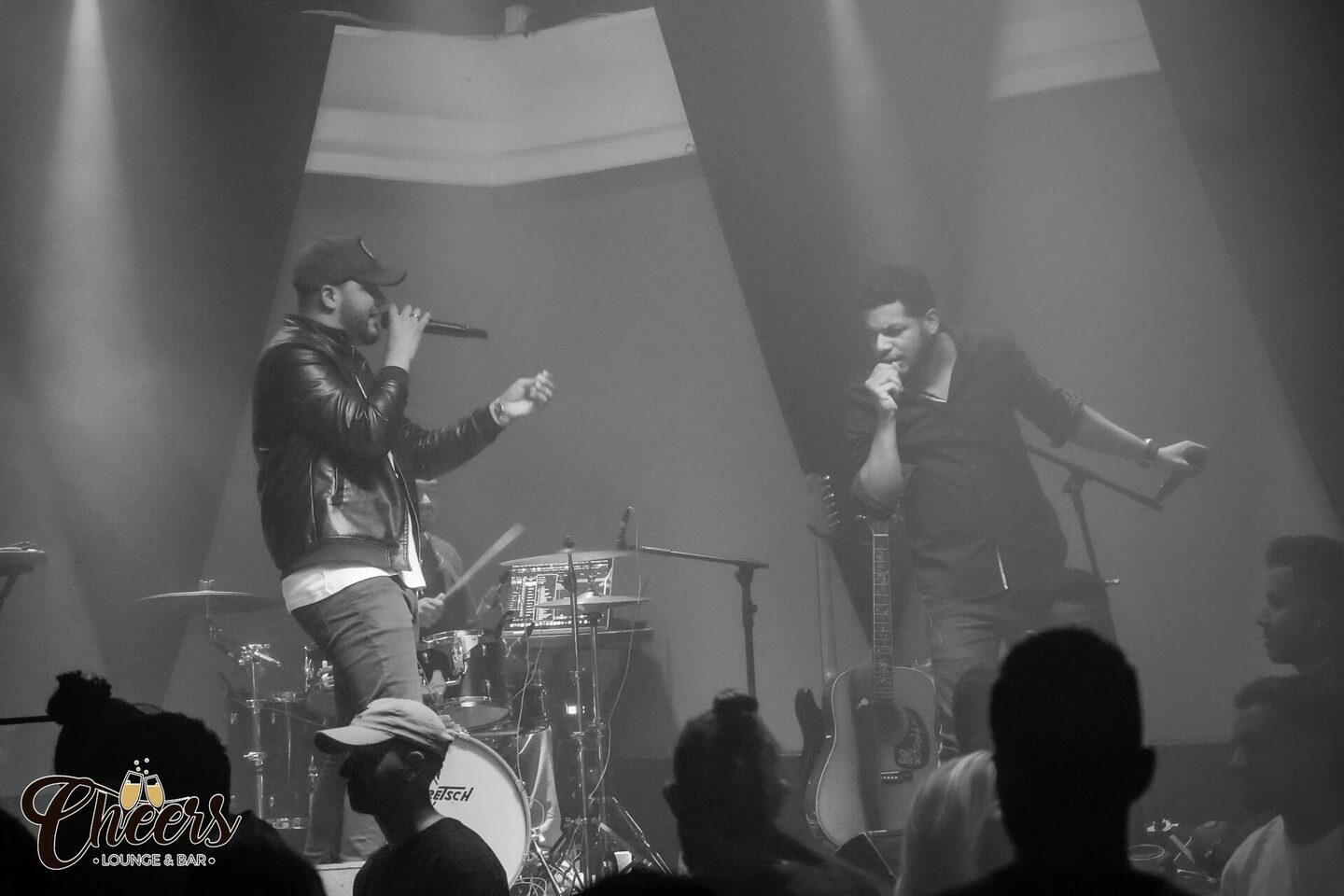 CHEERS - 23/12