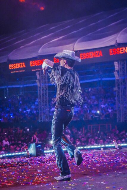 LINS RODEIO FESTIVAL 2024 - 6ª FEIRA