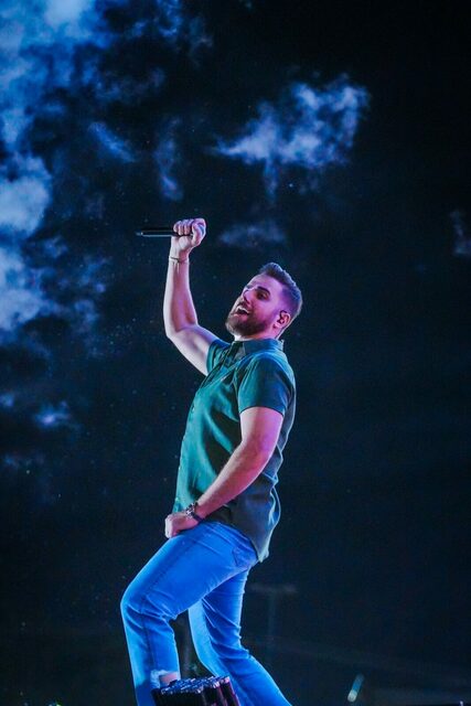 LINS RODEIO FESTIVAL 2024 - SABADO