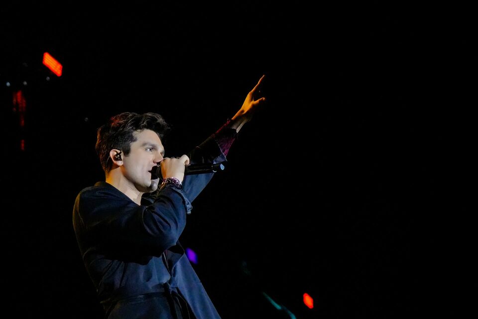 LINS RODEIO FESTIVAL 2024 - 4ª FEIRA