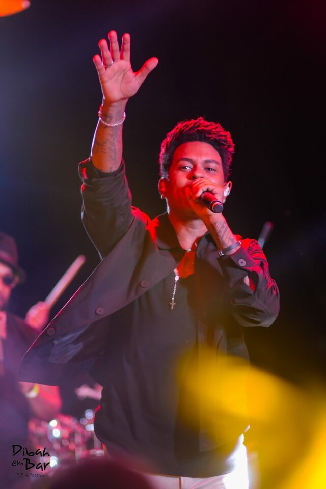 DIBAH EM BAR - BIRIGUI