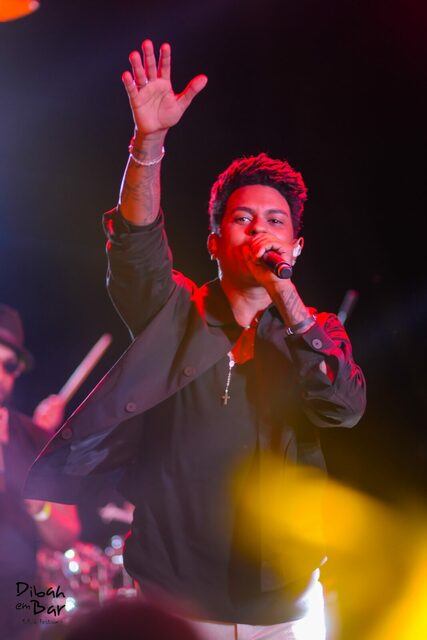 DIBAH EM BAR - BIRIGUI