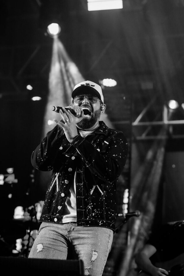 Rodeio de Sabino 2024 - Sexta-feira