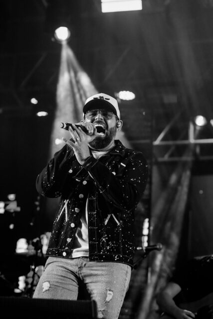 Rodeio de Sabino 2024 - Sexta-feira