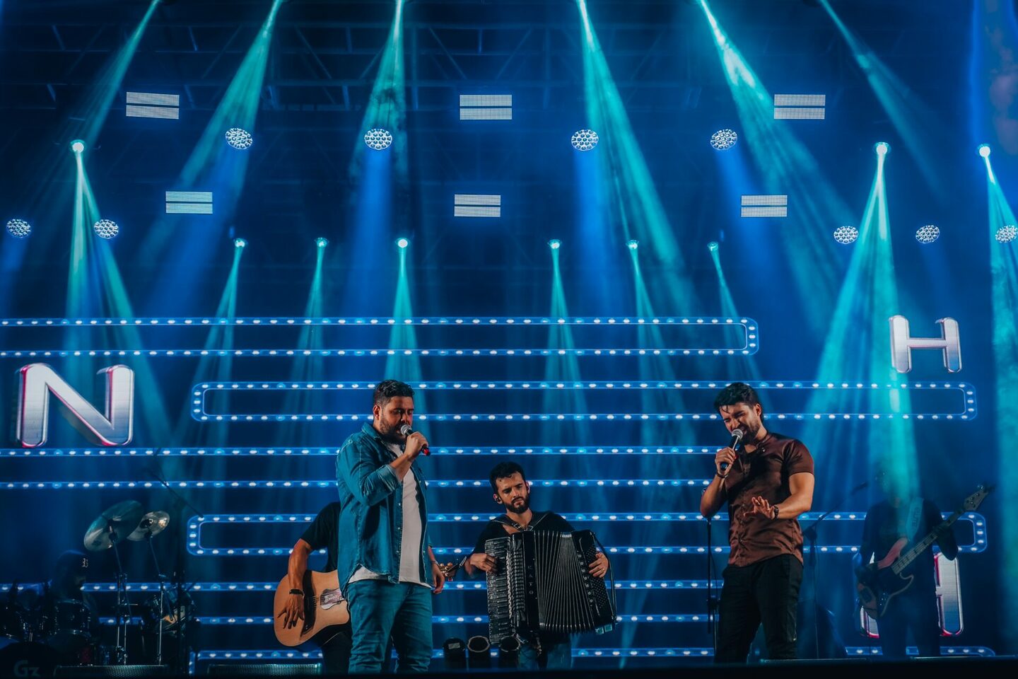 Rodeio de Sabino 2024 - Sábado