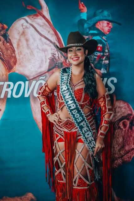 Rodeio de Sabino 2024 - Domingo